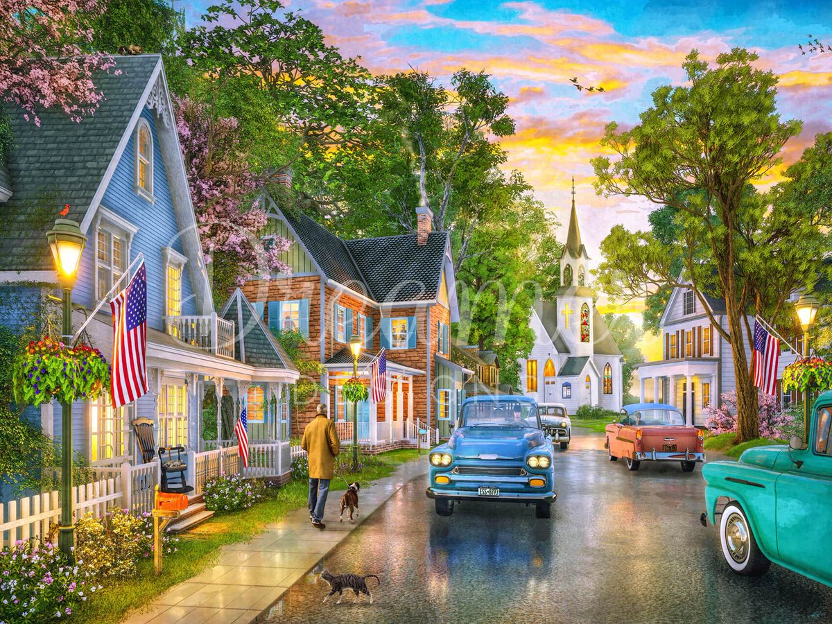 American Cincinnatus tweet media