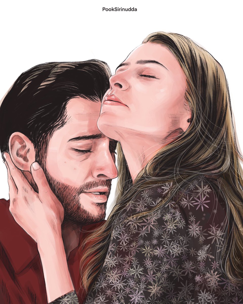 “You can’t see me. But I’m right here” 🥺🥺 😩😭. #LuciferSeason6  #lucifer #DECKERSTAR #lucifernetflix