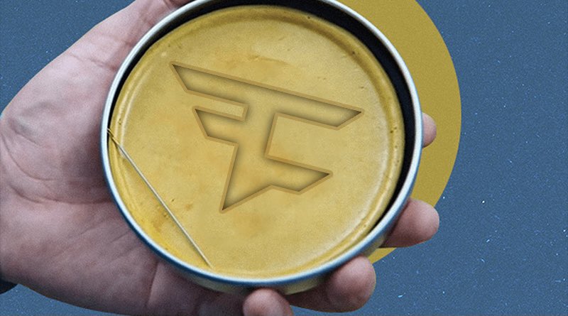 FaZeClan's tweet photo. Are you surviving this round? https://t.co/5JvVOMD5Bu
