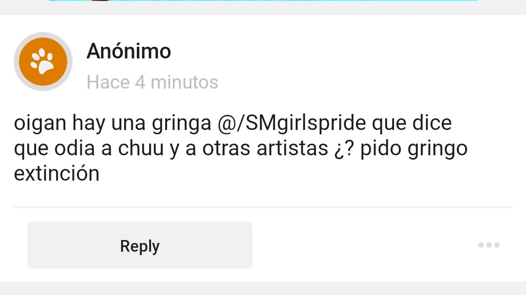 mue rte gringos