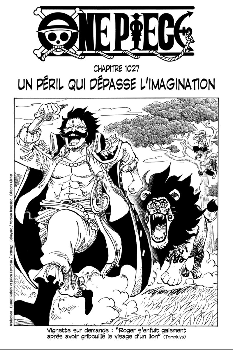 kai_shin32's tweet photo. THREAD ANALYSE du chapitre 1027 ONE PIECE #onepiece1027
⚠️SPOIL

Rt pour la visibilité 🙏 et follow pour avoir ton analyse à chaques  chapitres! https://t.co/iiSgvsv1eF