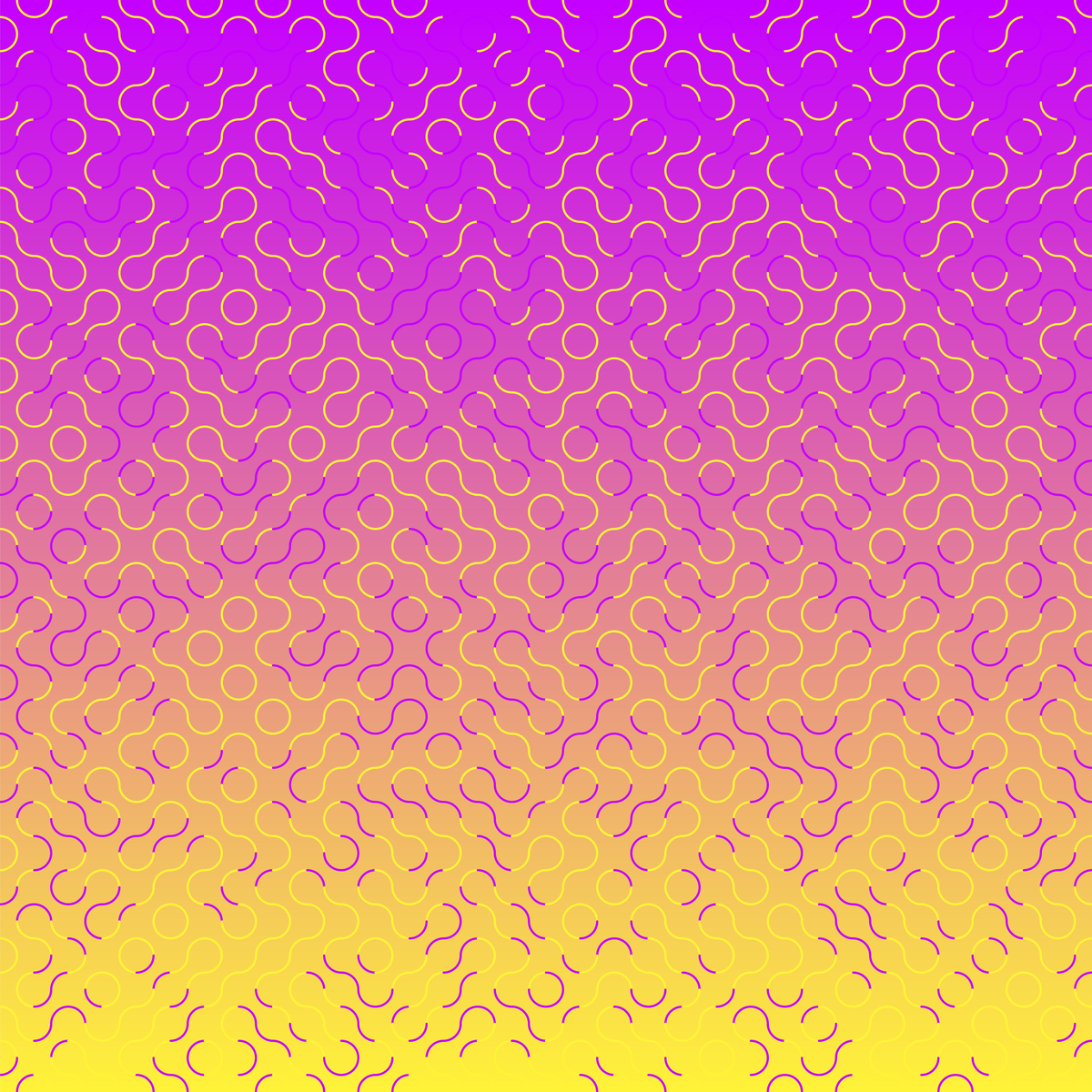 Truchet Styles NFT tweet media