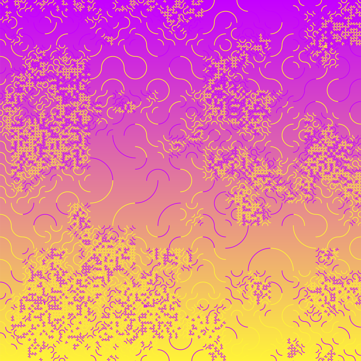 Truchet Styles NFT tweet media