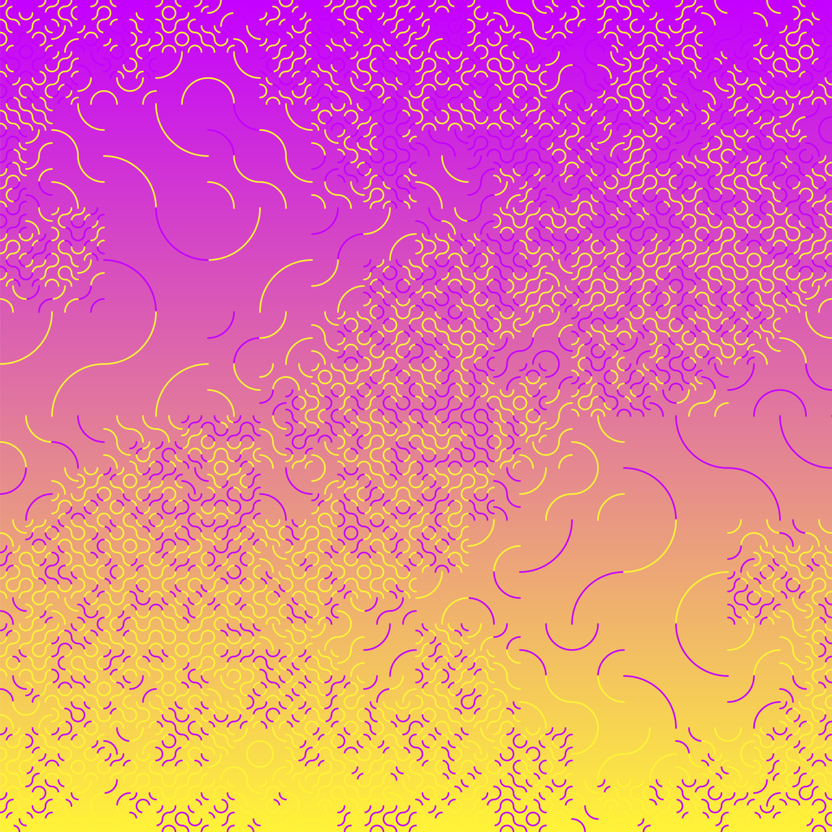 Truchet Styles NFT tweet media