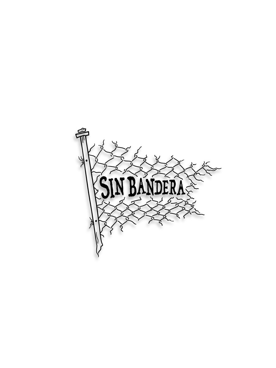 Está naciendo #sinbanderaradio ‼️

Podcast que surge como precuela de los programas #banderanegrar3 y #Zapatillar3 emitidos  todas las semanas en Radio 3extra
 
Quincenalmente los jueves en #iVoox, #applepodcasts  y quizás otras plataformas como #YouTube 

#StayTuned