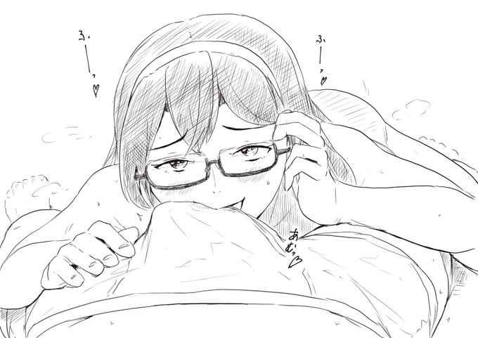 スイッチ入っちゃった淀さん 