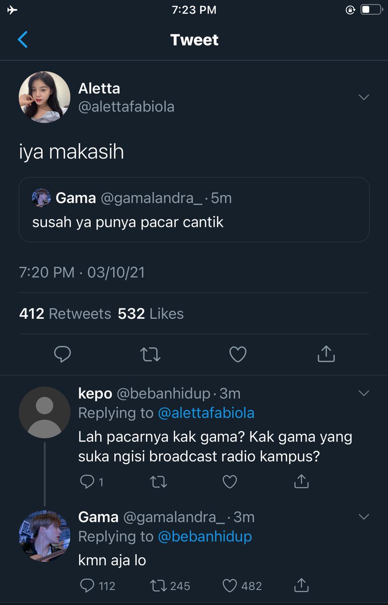 ♡ tweet media