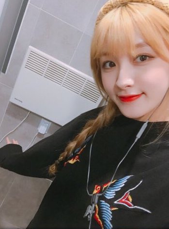 ㅡ #오승희 <a href="/CUBECLC/">CLC·씨엘씨</a> #CLC ★