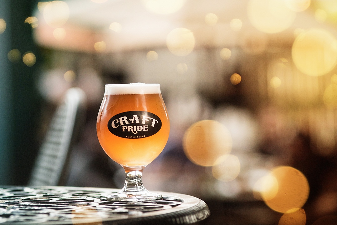 Are we drinking beer inside or outside today?🌤️🍻