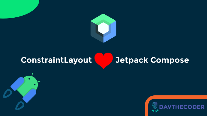 davthecoder's tweet image. I just published #ConstraintLayout loves #Jetpack Compose in Medium #AndroidDev link.medium.com/rLb03BZA3jb