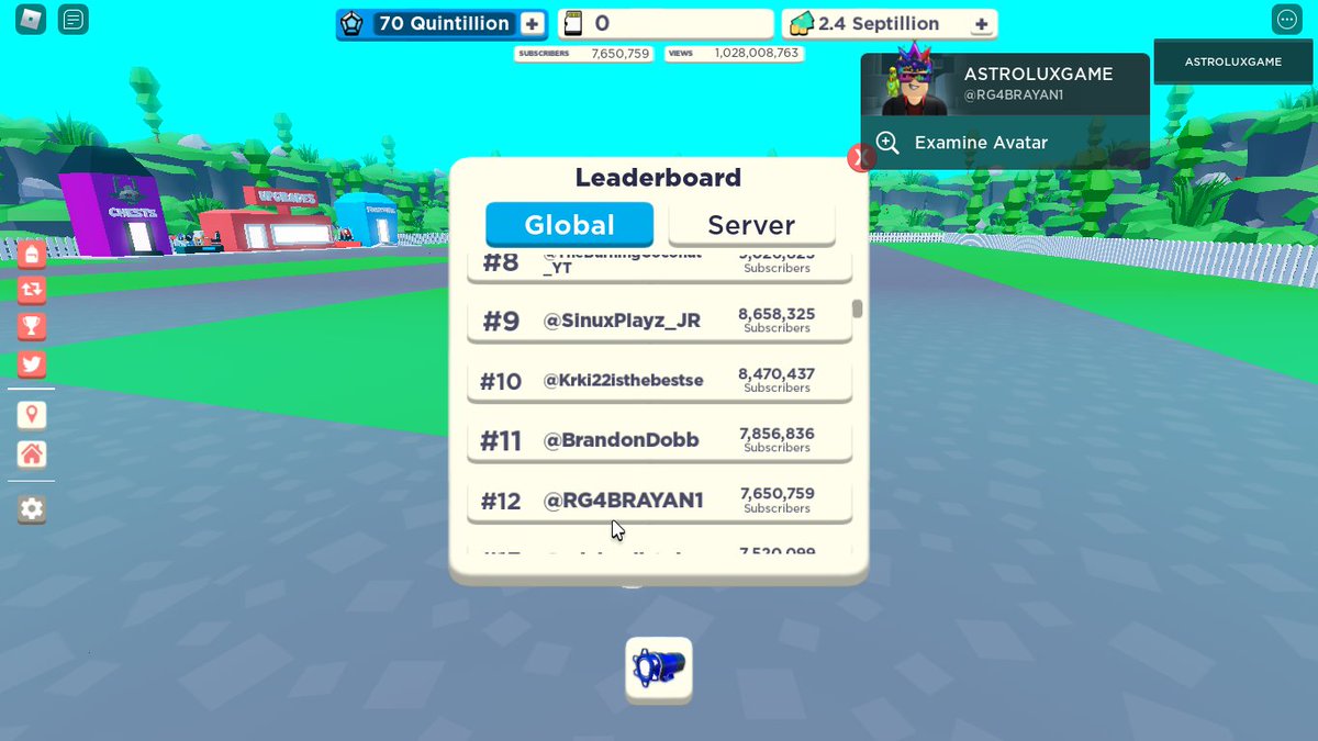 astroluxgame's tweet photo. yooooo im on #12 on GLOBAL LEADERBOARD @indieun https://t.co/BYvd01lWeA