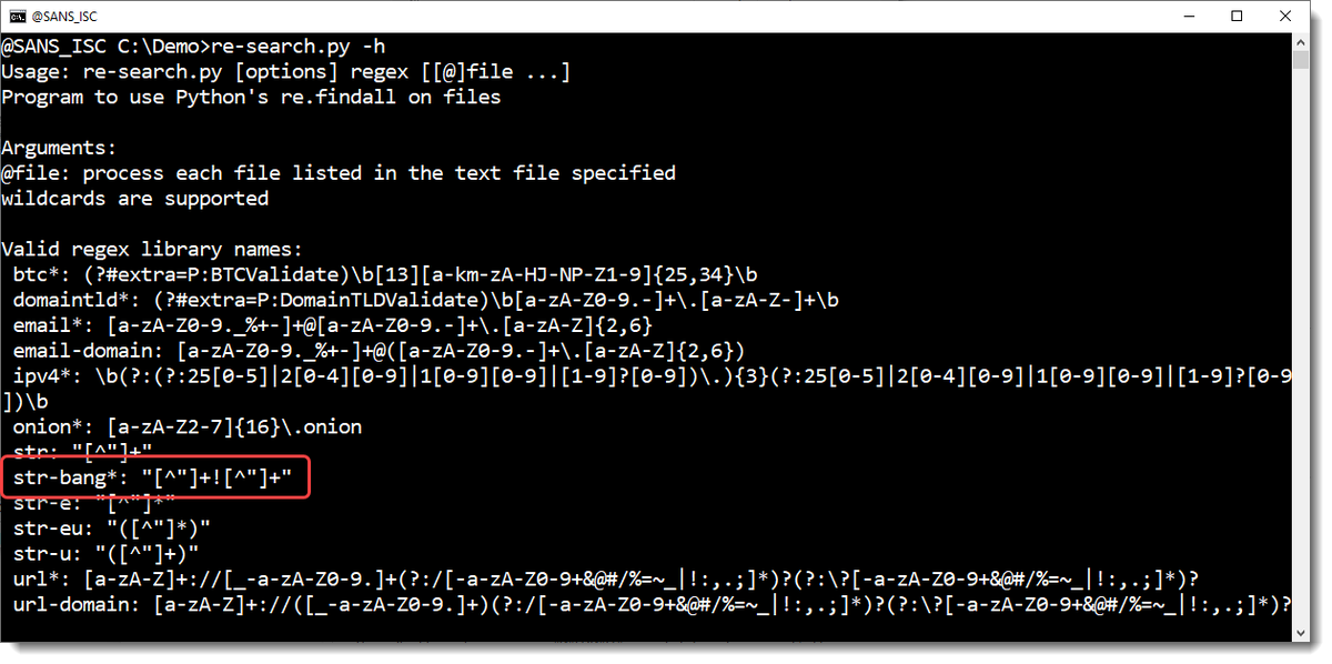 sans_isc's tweet photo. Video: CVE-2021-40444 Maldocs: Extracting URLs https://t.co/71aelSUDxB https://t.co/mhIVU3tCnx