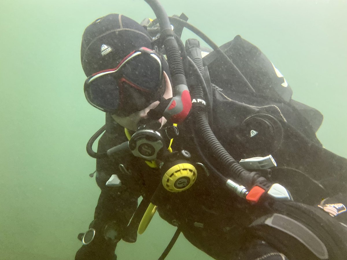 A great weekends diving with junior open water, open water, advanced open water, deep diver speciality and full face mask speciality! Congratulations to everyone who passed their courses today!