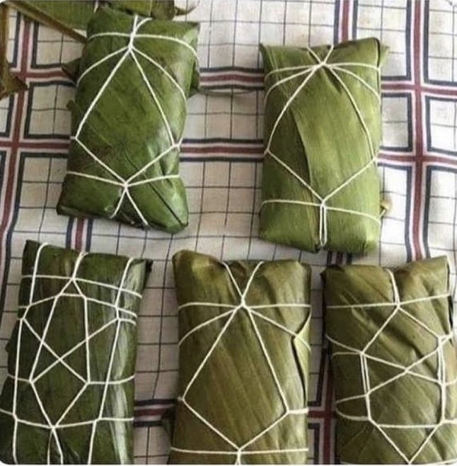 Biofilica's tweet photo. Se antoja un tamal. https://t.co/Tsuigyi77R