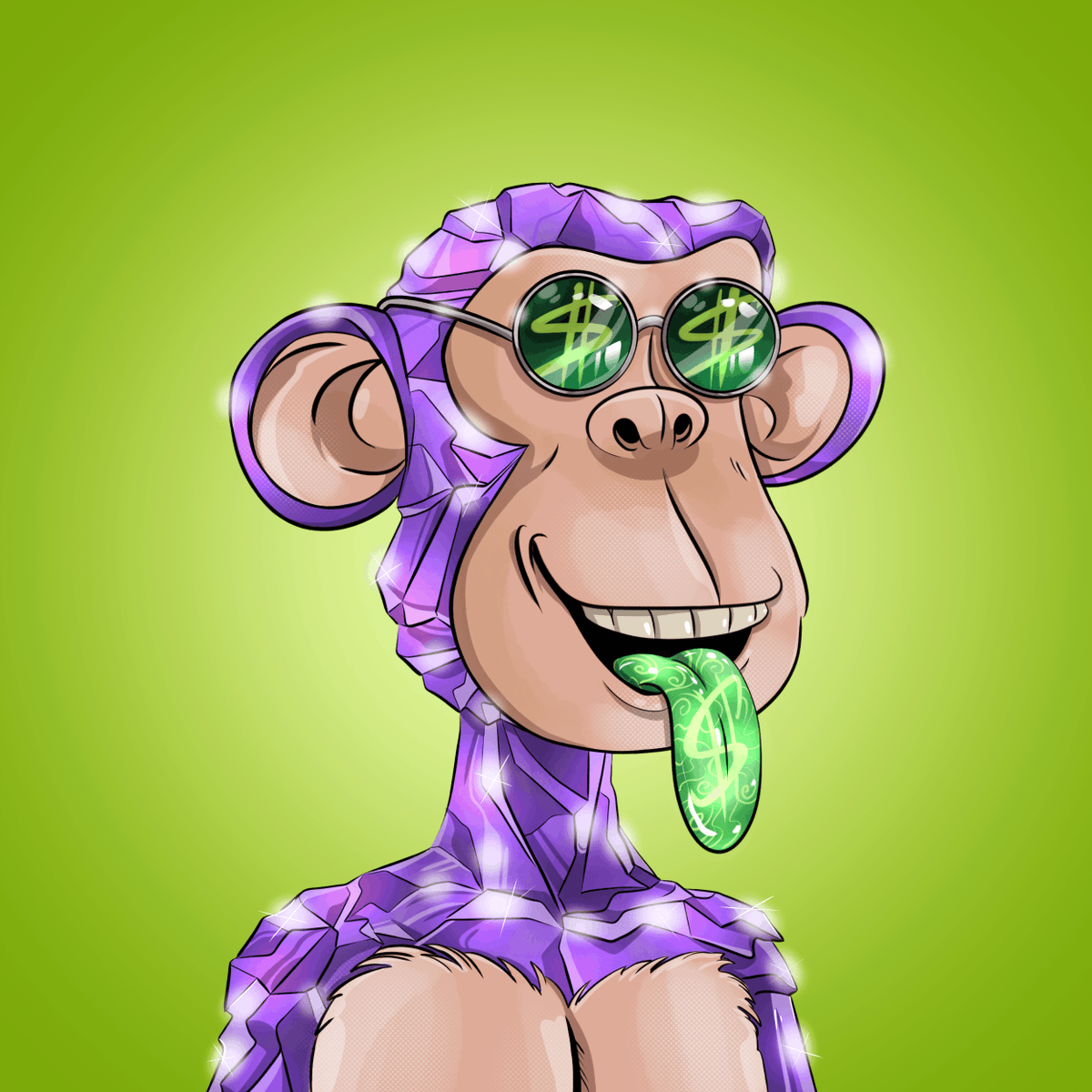 Neilia_NFT's tweet photo. Hey @everyone !
Look this NFT Ape Party Club, New AMAZING project !
Go join the discord : https://t.co/QH5rx9PAH4
Good community with good vibes !🐵🚀

@NFT @partyapebc #NFTartist #nftcollector https://t.co/0BbLY6S1e9