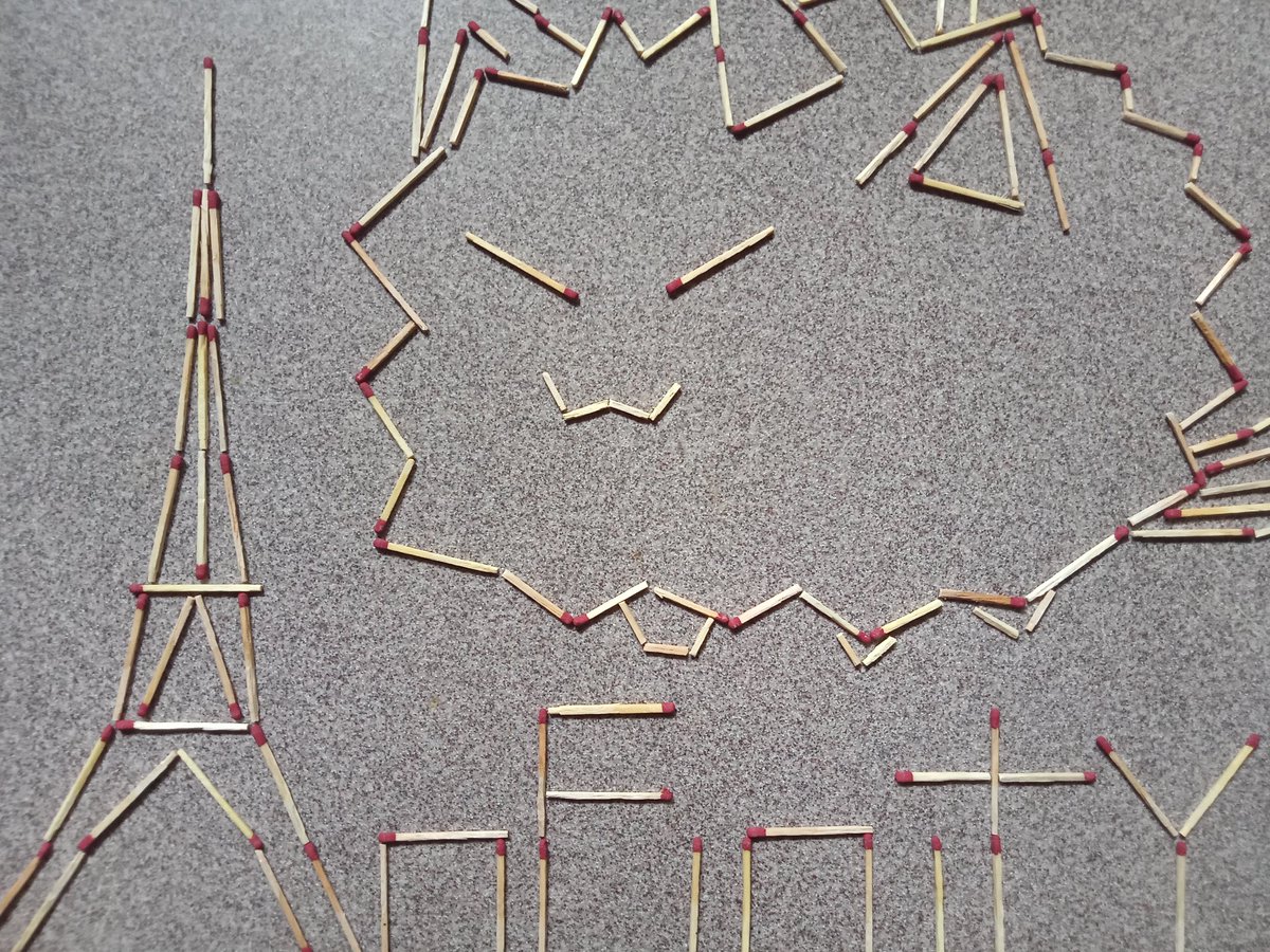 bbook_ax's tweet photo. matchstick Axie https://t.co/d8zcIp7P9s