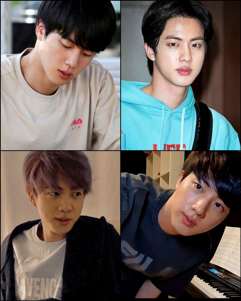 seokjinnie_luv7's tweet photo. BAREFACE BEAUTY OF KIM SEOKJIN https://t.co/tPDsa3j7we