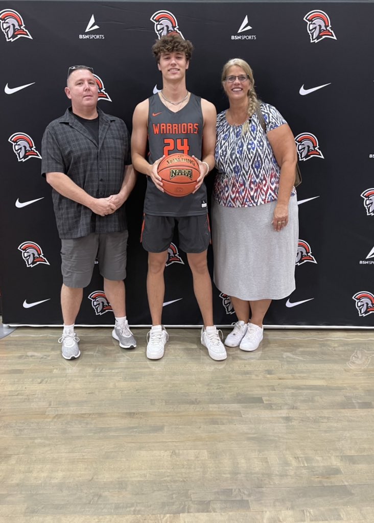 Steele Brasfield tweet media