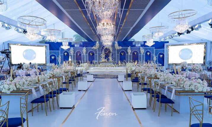KizzaPius1's tweet photo. Canary wedding vs Ug Dubai expo https://t.co/zNa5bt5rqE
