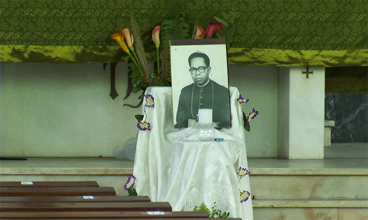 opaisonline's tweet photo. Sociedade
Crentes lembram Dom Alexandre como um homem de bem
#crentes #domalexandre #morte #opaisonline #opais #gruposoico
https://t.co/tCL7k1z8MH https://t.co/FkB31rPqKx