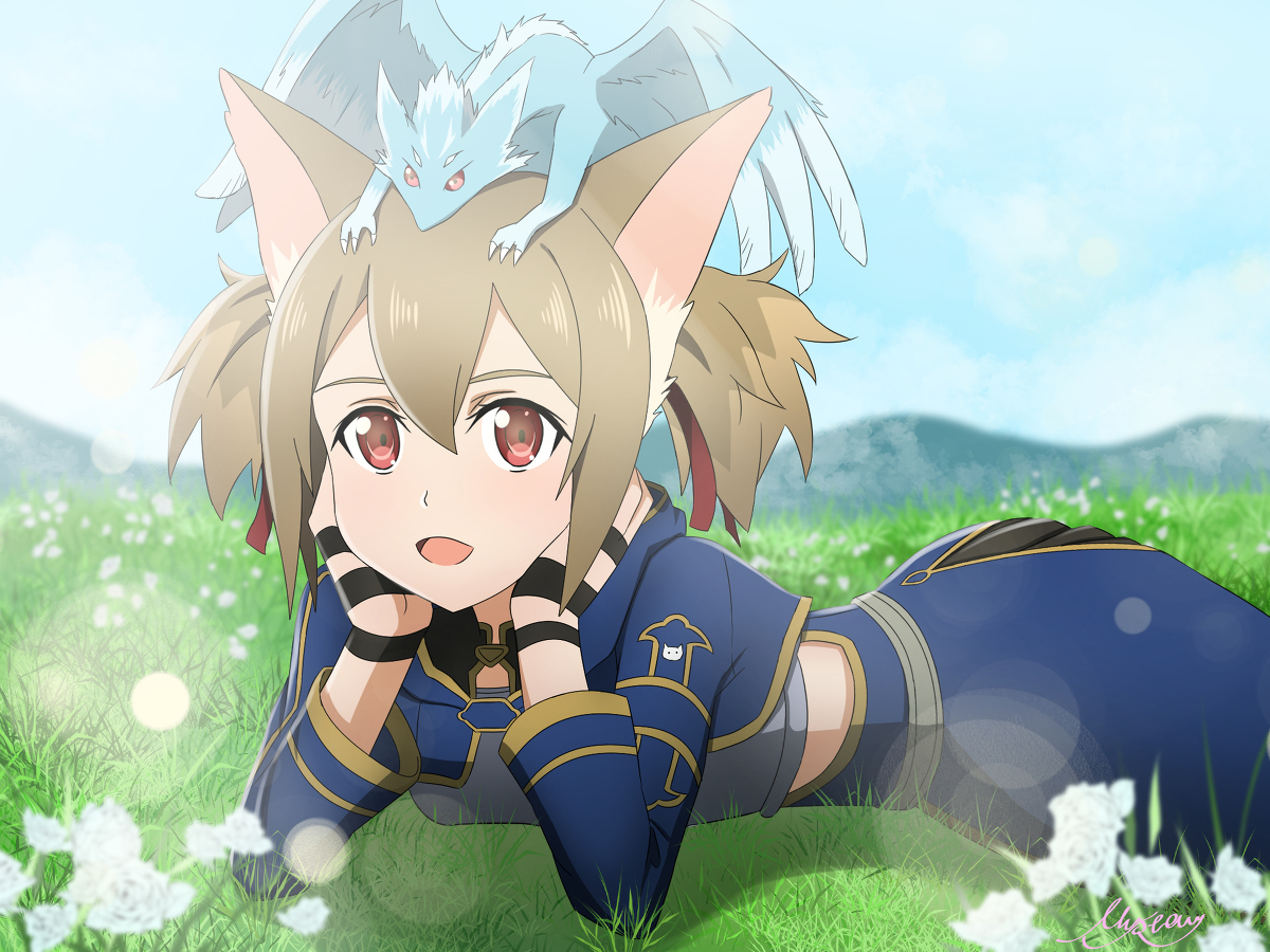 Twitter 上的 Mystery シリカ誕生祭 ソードアート オンライン Sao シリカ Sao シリカ生誕祭 T Co 3xanj1iuof T Co Vut1trd2hc Twitter