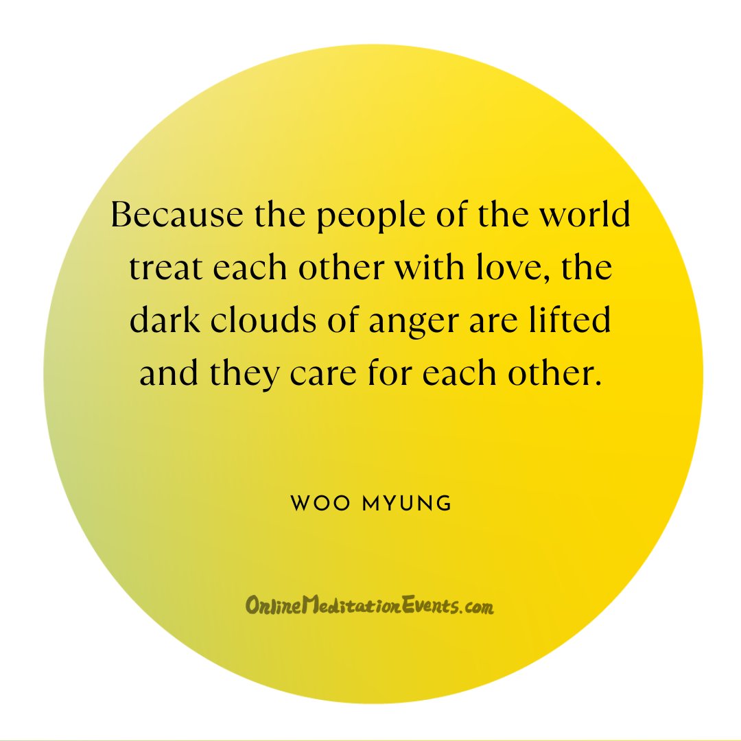 Online Meditation Events (@onlinemeditate) on Twitter photo 