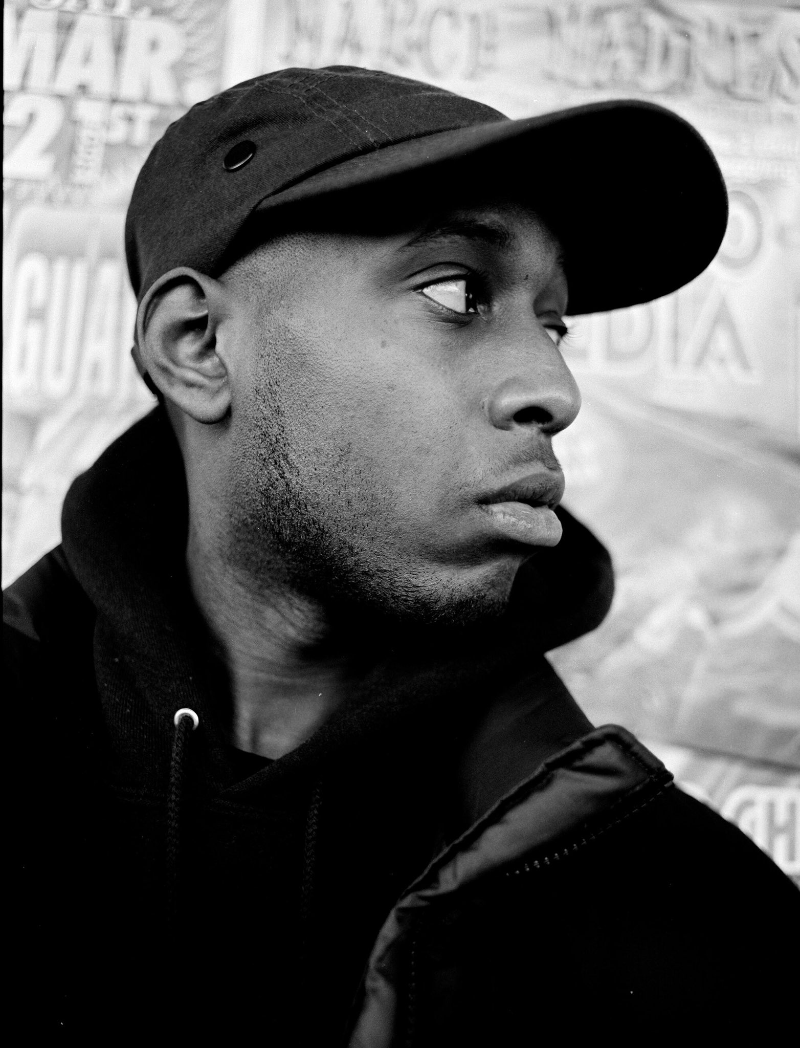 Happy Birthday Talib Kweli 