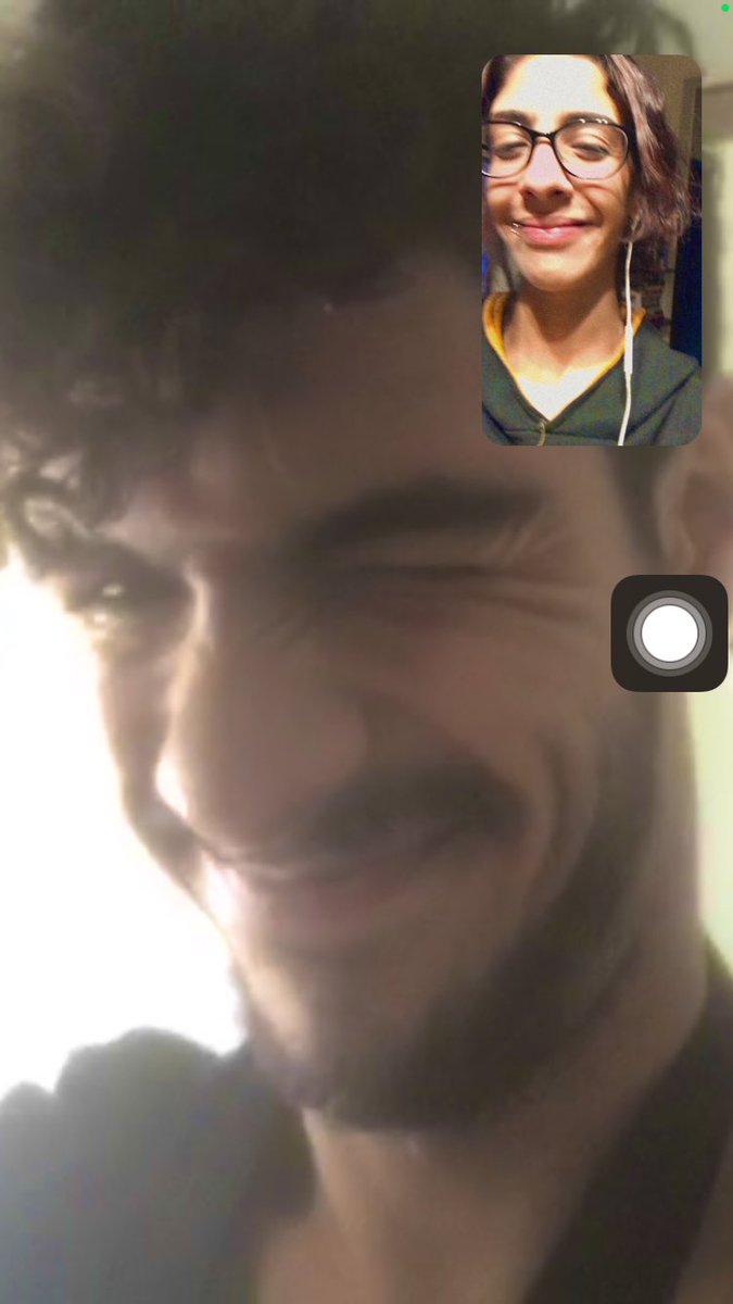 عمري ما كلمته و انا مش كويسة حتي و هو بعيد و قدر يكون الشخص الوحيد اللى يخليني كويسة distance doesn’t really matter when your bond is deep, meaningful and REAL.