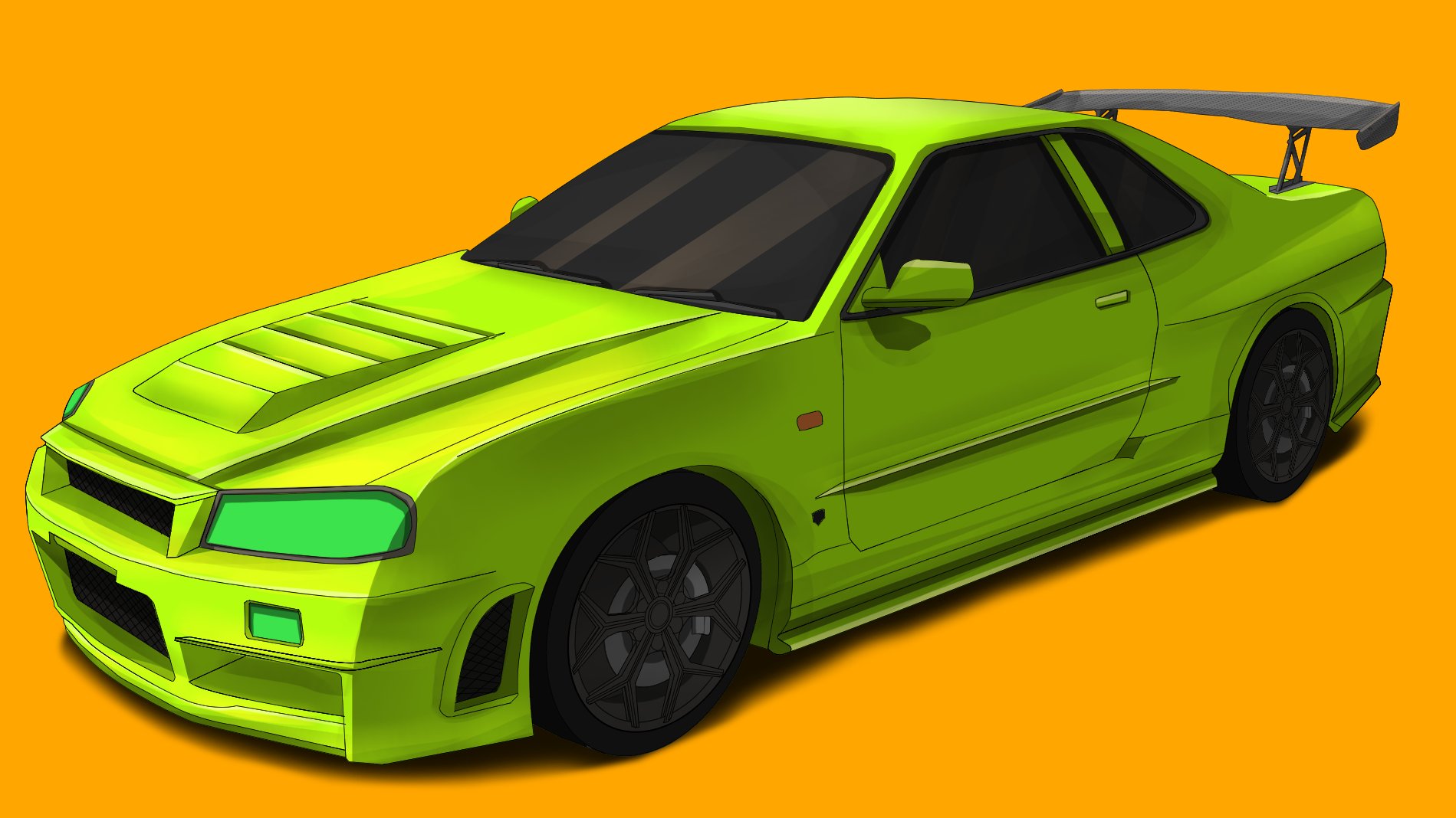 Solnight Riders SOLANA NFT COMING SOON On Twitter Another Look At 