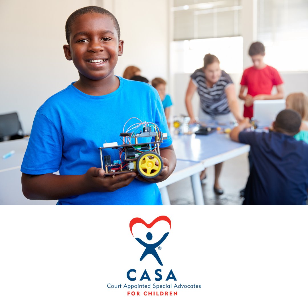 CASASCruz's tweet photo. Getting kids interested in science from a young age is so important to their development. Here are some tips to add more science in their lives:
#sciencekids #scienceforkids #scienceforchildren #childhooddevelopment https://t.co/WCxtfl8cjw