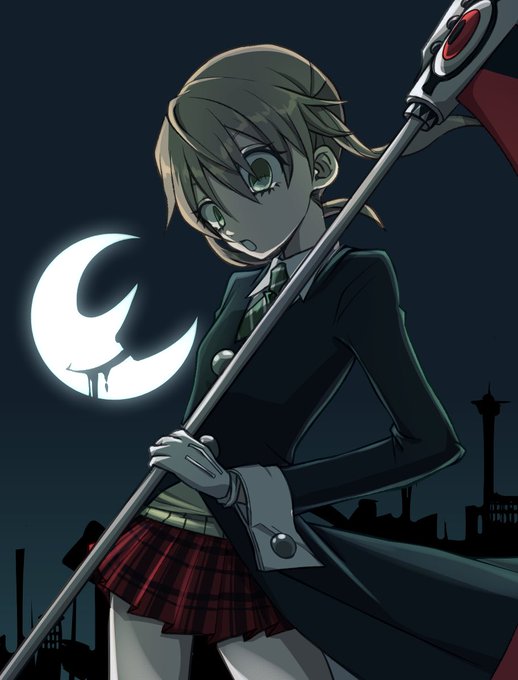 画像まとめ ソウルイーター アニメレーダー