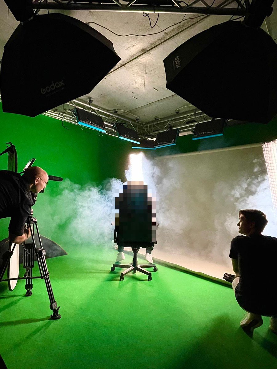 German Amigos tweet media