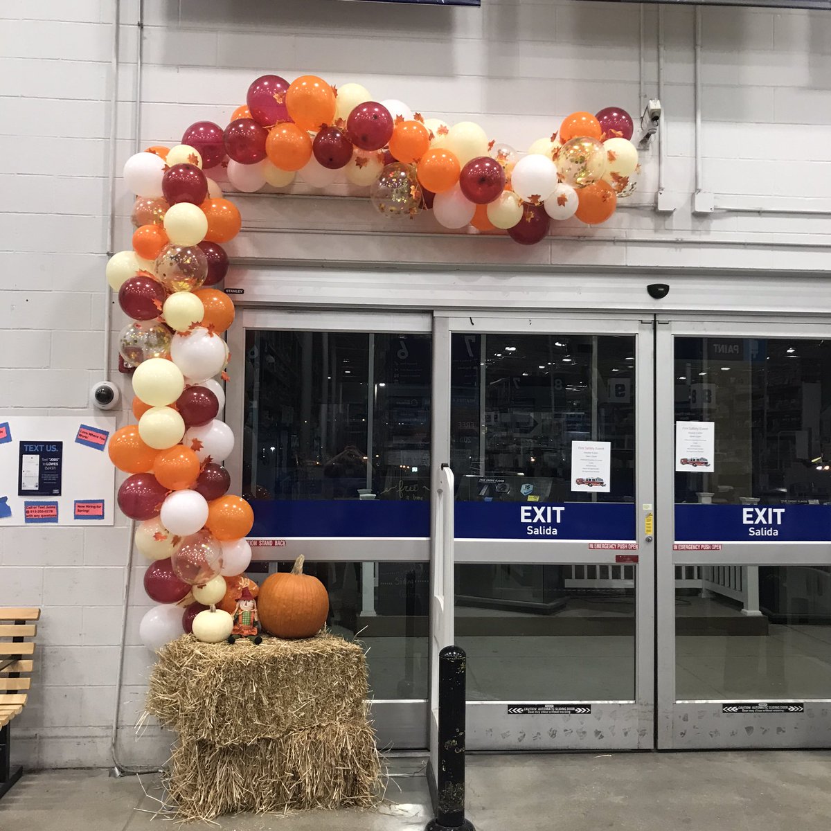 Lowes Hamilton tweet media