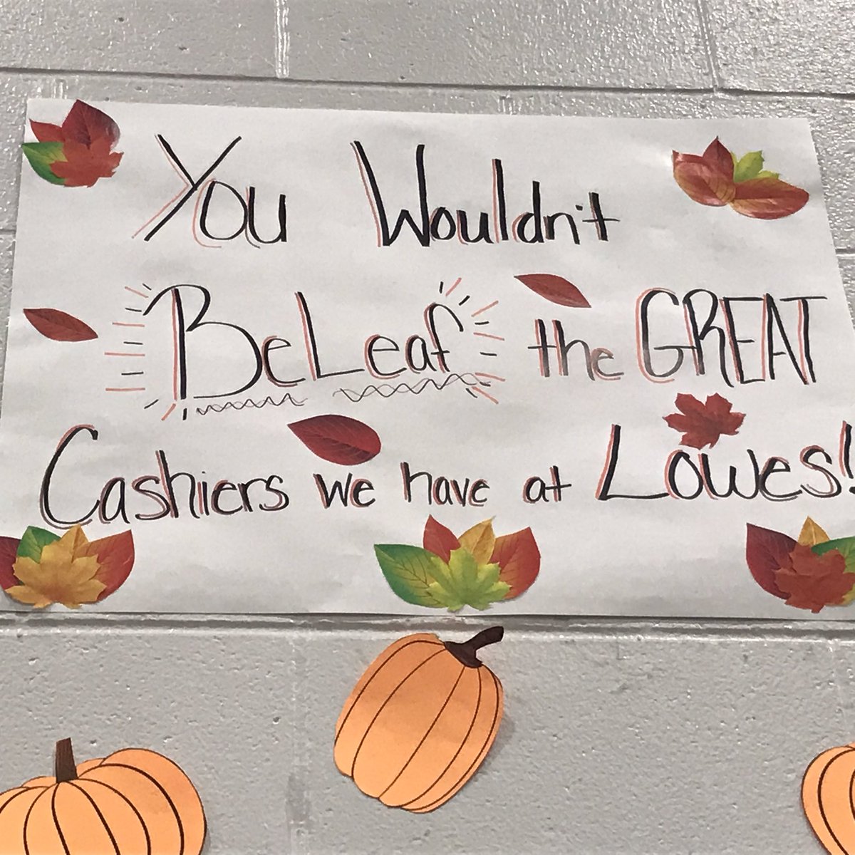 Lowes Hamilton tweet media