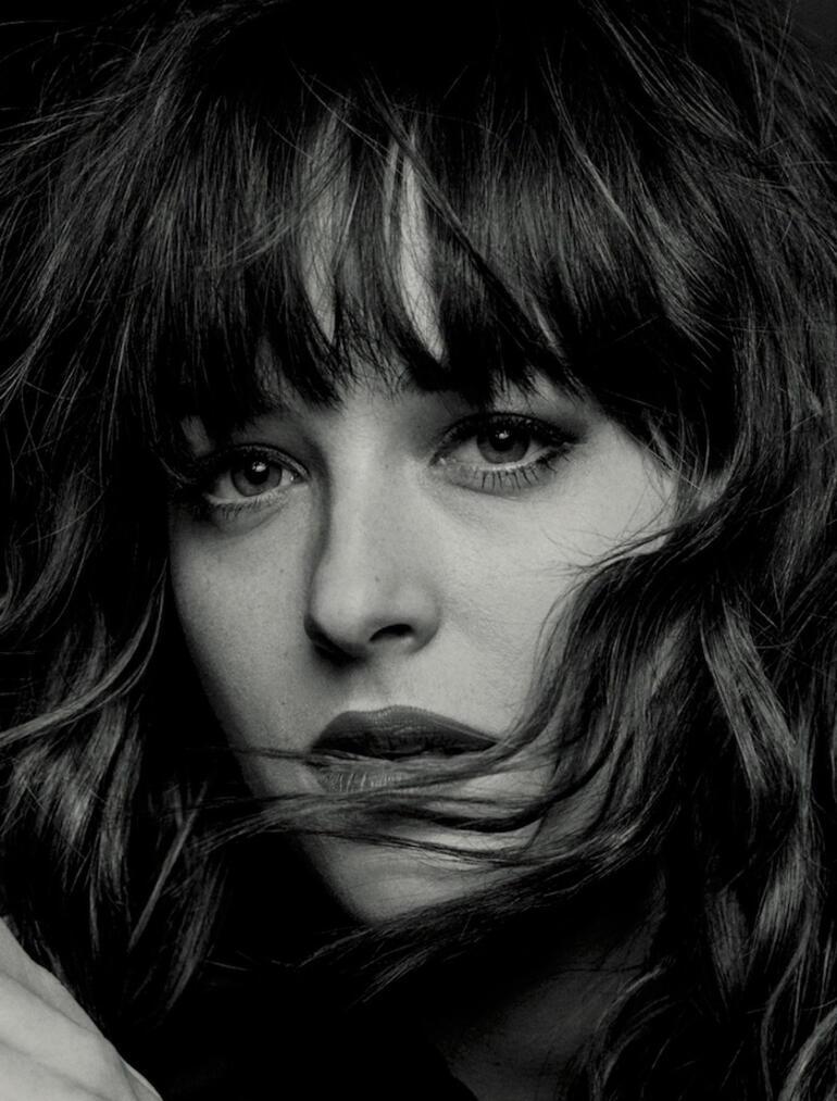 Happy Birthday to Dakota Johnson 