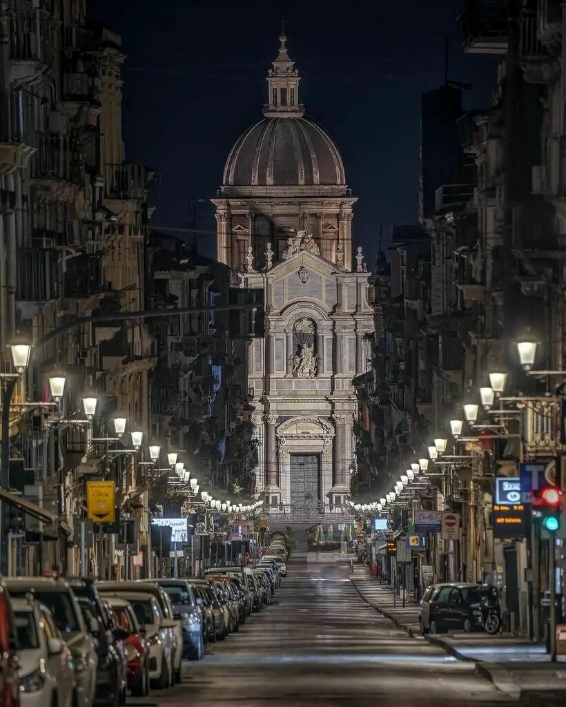 FOTO DEL GIORNO
FOTO DI  @antonio_treccarichi_ph
LUOGO  Via Garibaldi 
L O C A L  M A N A G E R -  @pietrocarus
S E L E Z I O N A T A  D A - @pietrocarus
T A G - #ig_catania #catania 
M A I L - igworldclub@gmail.com

S O C I A L - 
Facebook: Ig_catania &amp;  igsicilia crew 
Twi…