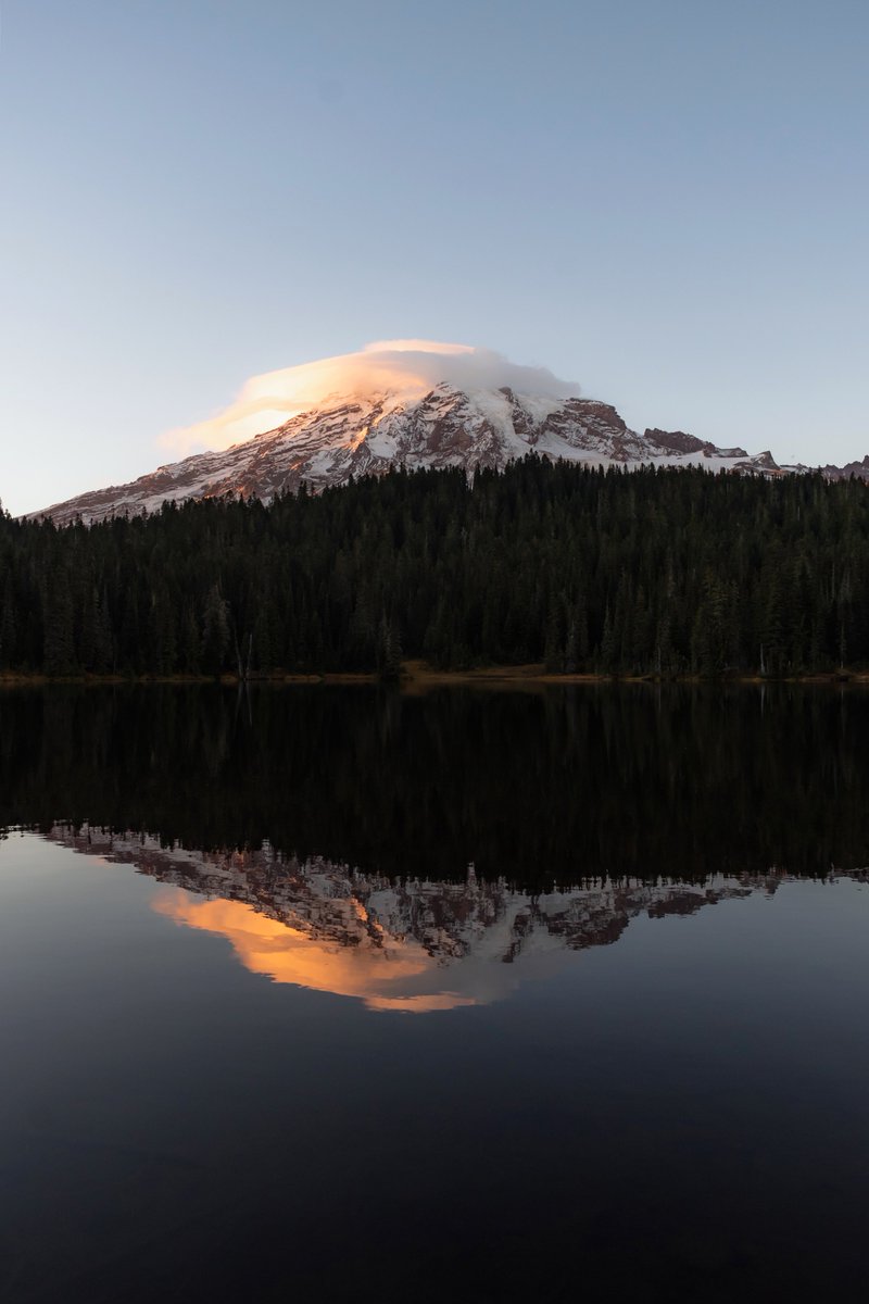 katiejmcgregorr's tweet photo. I love a good reflection https://t.co/rnonO1vSZC