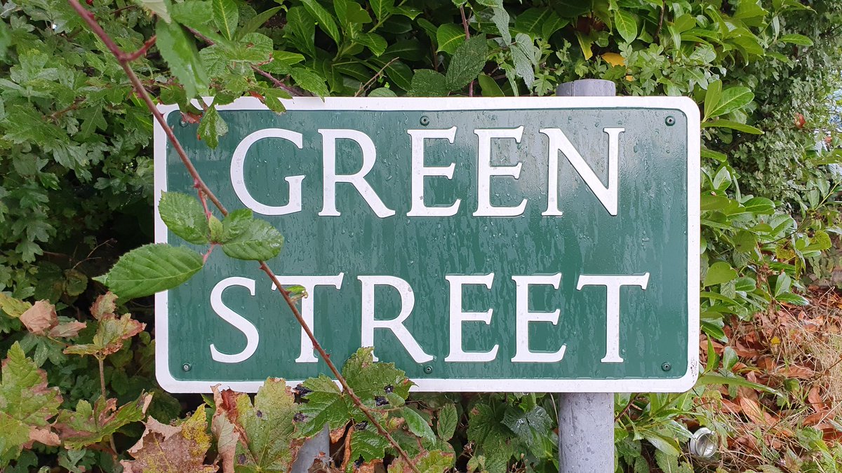 Green Street (@green_st_music) on Twitter photo 