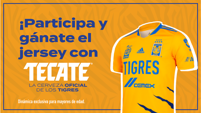 TigresOficial tweet picture