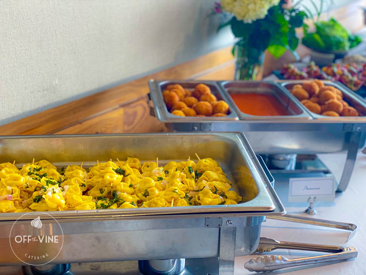 We had an amazing time catering Hillary &amp; Stormie's wedding reception yesterday at the Squalicum Boathouse! When we heard their story and met them, we just knew we had to be a part of their celebration. We are so happy they chose us, and wish them a lifetime of happiness :)