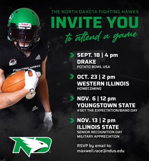 Thanks <a href="/coachflyger/">Austin Flyger</a> for the invite!