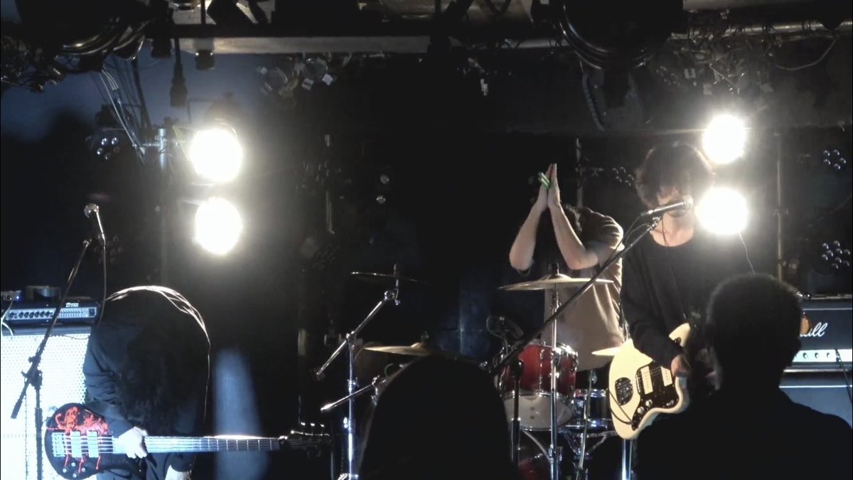 theDyechord's tweet photo. 楽しかった

来てくれた方
見てくれた方
漏れなくありがとう https://t.co/iobaLyCb4D