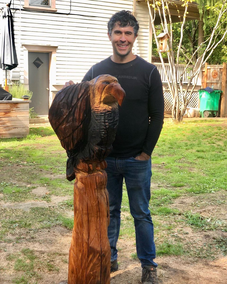 James Beckerman, MD tweet media