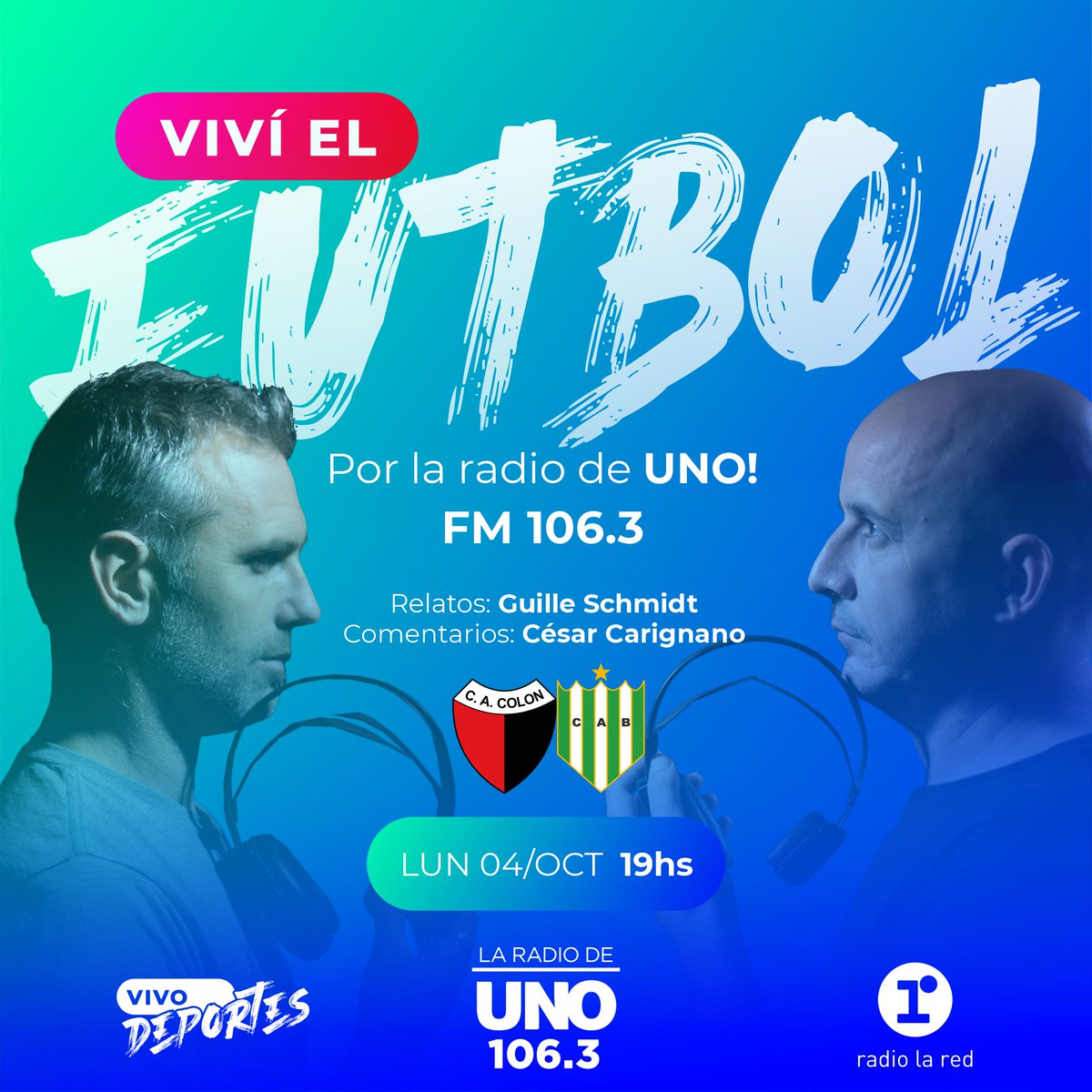 La Mañana de UNO tweet media