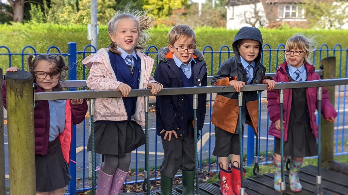 The Rofft School tweet media