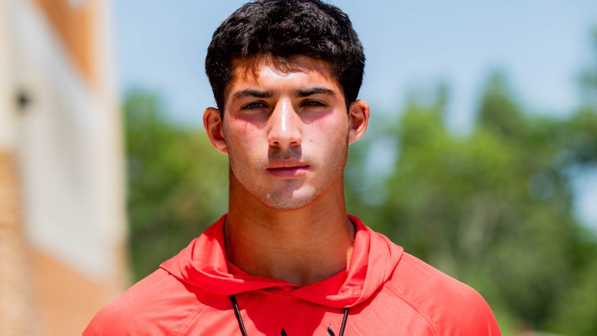 Six Star Football | NEBRASKA (@6starfootballne) on Twitter photo INSIDER: Nebraska senior hot RB recruits to know ’22
📶 Fremont's Moore among top next level RBs to know
<a href="/Ruth23Trevor/">Trevor Ruth</a> <a href="/PaxtonOlson11/">Paxton Olson</a> @NeillTyler9 <a href="/_NashChristian/">Christian Nash</a> <a href="/dylan_mostek/">Dylan Mostek</a> <a href="/micahimoore/">Micah Moore</a> <a href="/DonovanMoody8/">Donovan Moody</a> @Xaivergary4 <a href="/Tyson_Denkert10/">Tyson Denkert</a>
⬇️STORY⬇️
sixstarfootball.com/article/inside… INSIDER: Nebraska senior hot RB recruits to know ’22
📶 Fremont's Moore among top next level RBs to know
<a href="/Ruth23Trevor/">Trevor Ruth</a> <a href="/PaxtonOlson11/">Paxton Olson</a> @NeillTyler9 <a href="/_NashChristian/">Christian Nash</a> <a href="/dylan_mostek/">Dylan Mostek</a> <a href="/micahimoore/">Micah Moore</a> <a href="/DonovanMoody8/">Donovan Moody</a> @Xaivergary4 <a href="/Tyson_Denkert10/">Tyson Denkert</a>
⬇️STORY⬇️
sixstarfootball.com/article/inside…