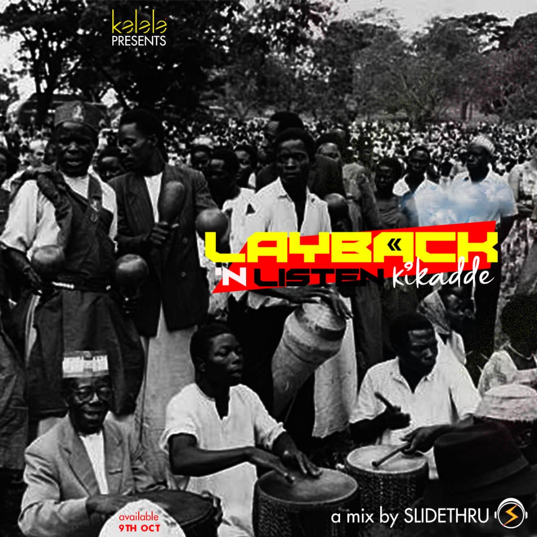 DjSlideThru's tweet photo. Surprise Suprise..... Independence just got better... #UgAt59 #IndependenceMix https://t.co/aMCb6V3qqB