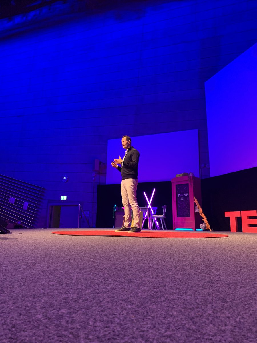 TEDxTUM (@tedxtum) on Twitter photo Climate change is real, and it is changing for the worse. Our speaker <a href="/sebcopeland/">Sebastian Copeland</a> saw this transformation in Greenland - changing landscapes and dying biodiversity. He says, Seize the day! - you want to do something about it? Do it today.
#ideasworthspreading Climate change is real, and it is changing for the worse. Our speaker <a href="/sebcopeland/">Sebastian Copeland</a> saw this transformation in Greenland - changing landscapes and dying biodiversity. He says, Seize the day! - you want to do something about it? Do it today.
#ideasworthspreading
