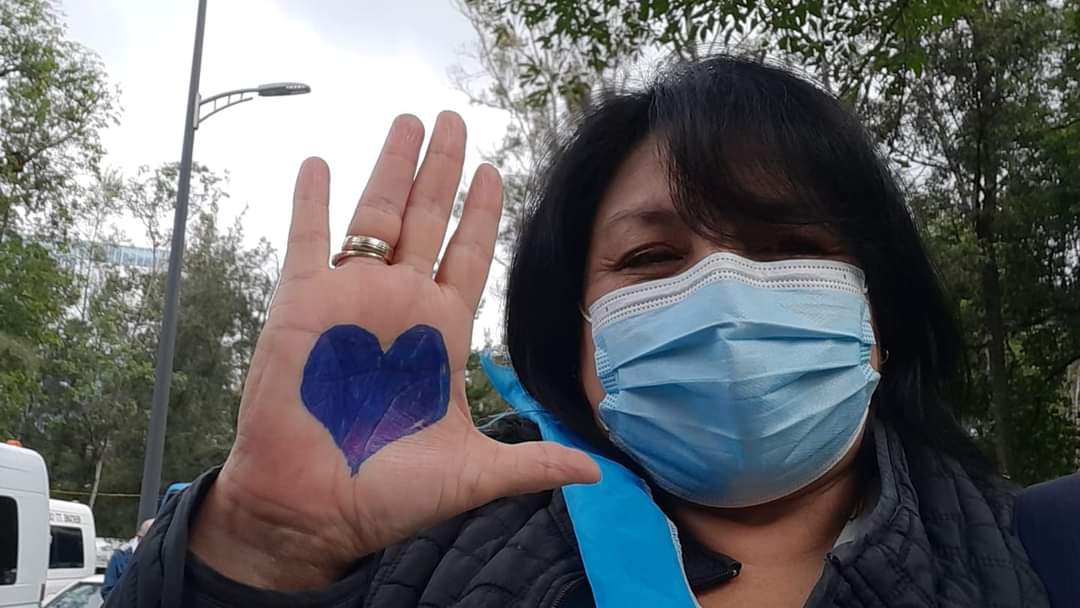 mercedespizzuto's tweet photo. *#MeLateElCorazon* 

@lopezobrador_
@SSalud_mx
@senadomexicano
@Mx_Diputados
@SCJN https://t.co/2LzJfEZb8P