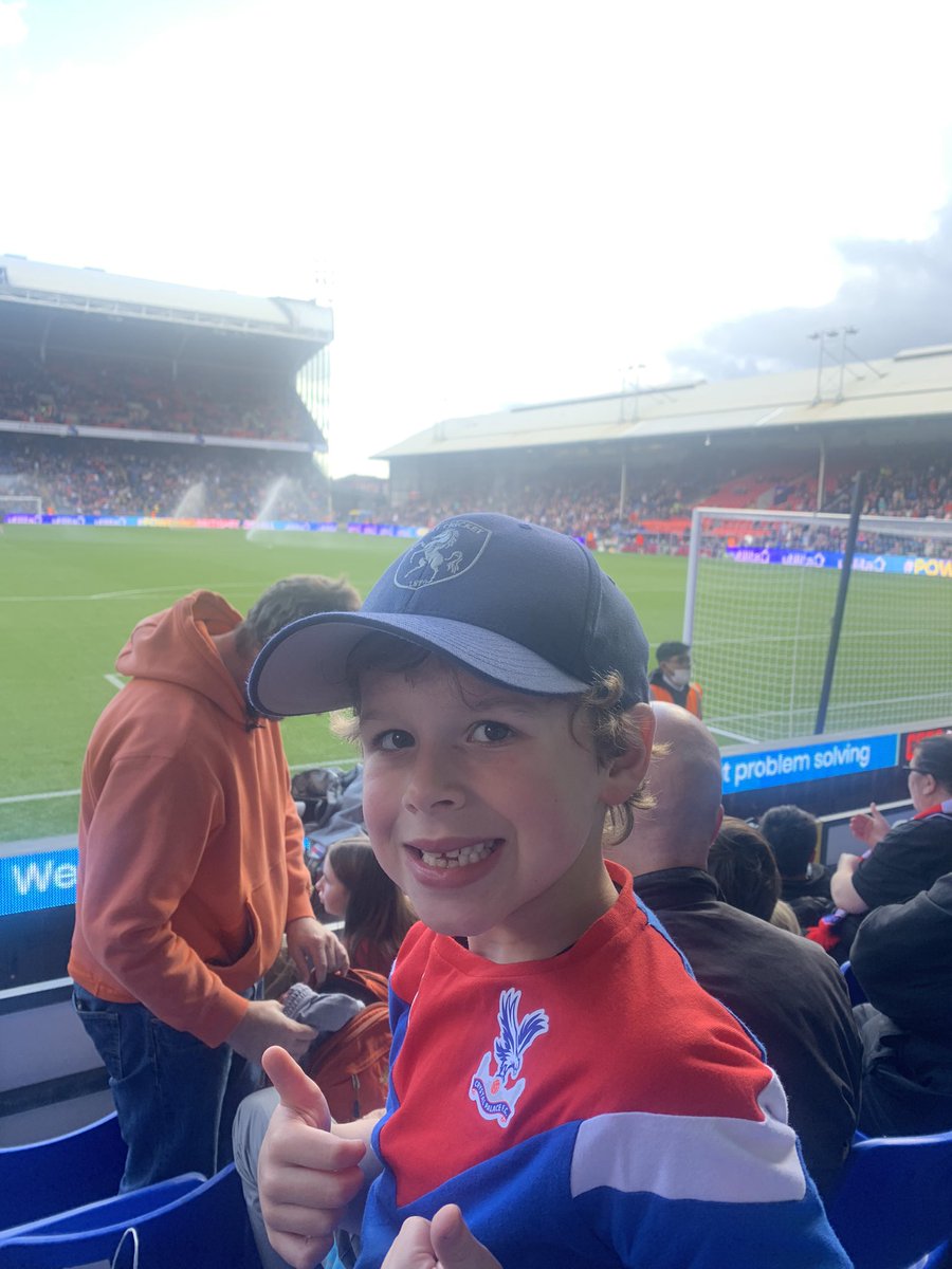 Darren Ian Stevens tweet media